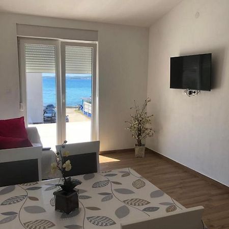 Beach Front Paradise Apartment Sukošan 외부 사진