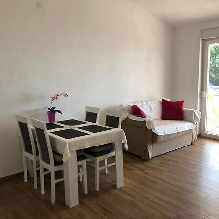 Beach Front Paradise Apartment Sukošan 외부 사진