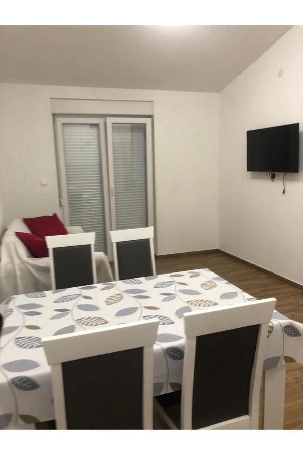 Beach Front Paradise Apartment Sukošan 외부 사진