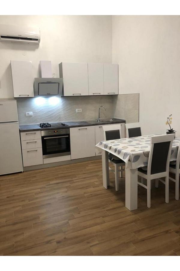 Beach Front Paradise Apartment Sukošan 외부 사진