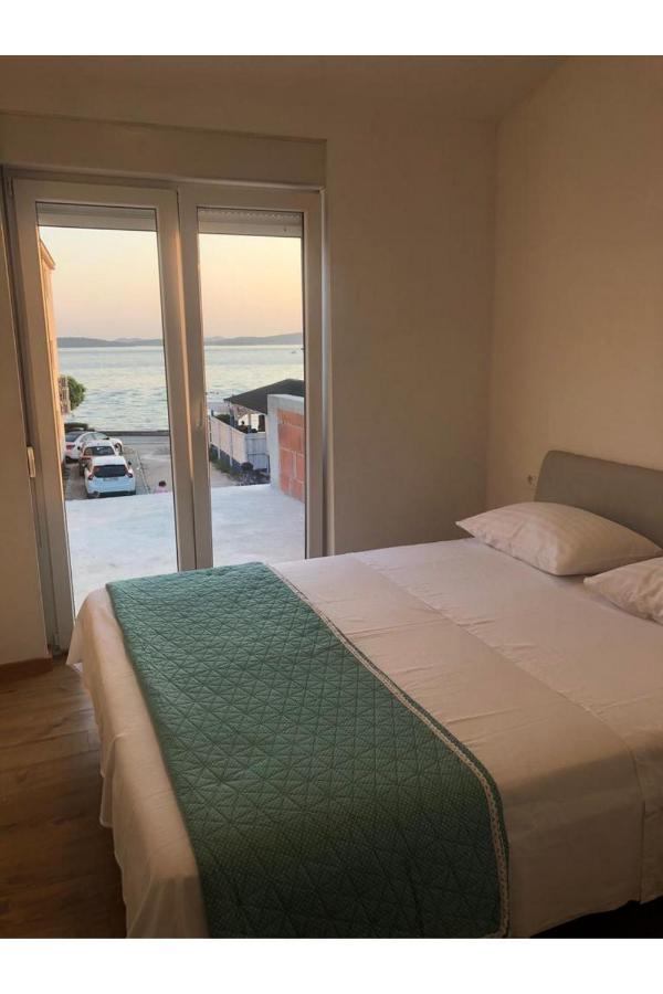 Beach Front Paradise Apartment Sukošan 외부 사진