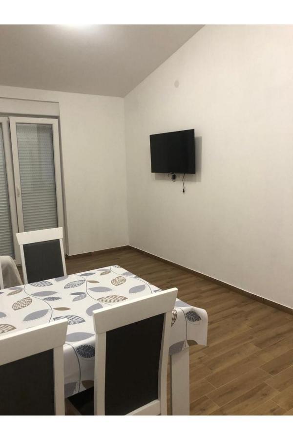 Beach Front Paradise Apartment Sukošan 외부 사진