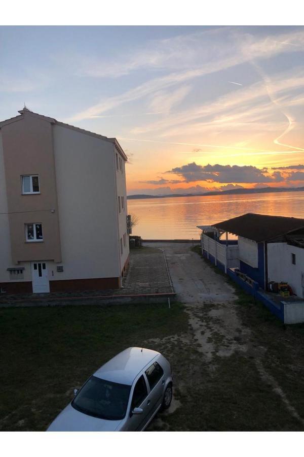 Beach Front Paradise Apartment Sukošan 외부 사진
