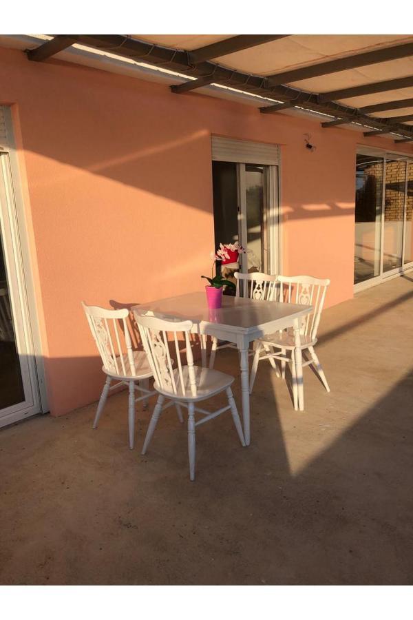 Beach Front Paradise Apartment Sukošan 외부 사진