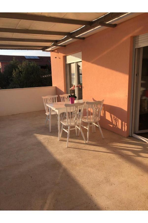 Beach Front Paradise Apartment Sukošan 외부 사진