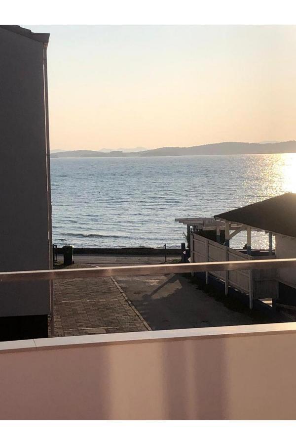 Beach Front Paradise Apartment Sukošan 외부 사진
