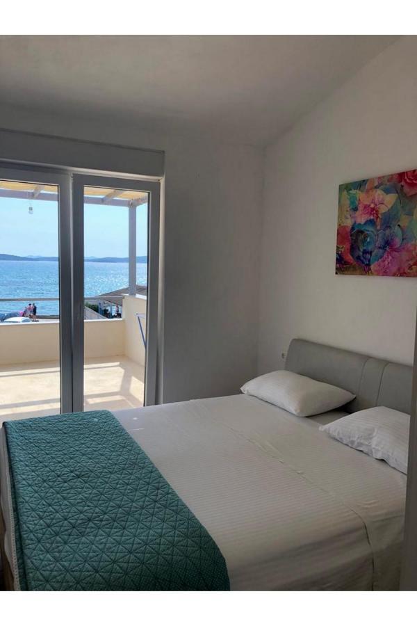 Beach Front Paradise Apartment Sukošan 외부 사진