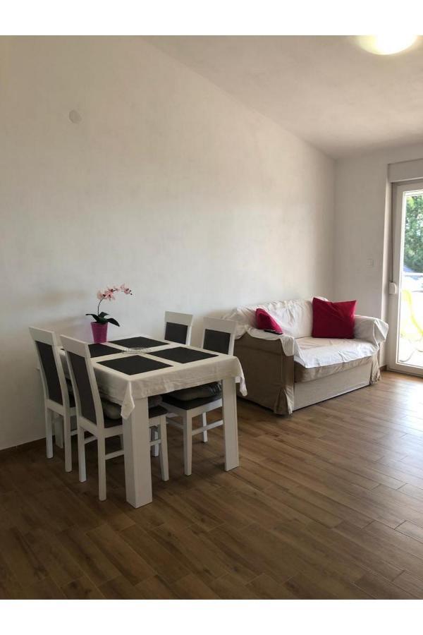 Beach Front Paradise Apartment Sukošan 외부 사진