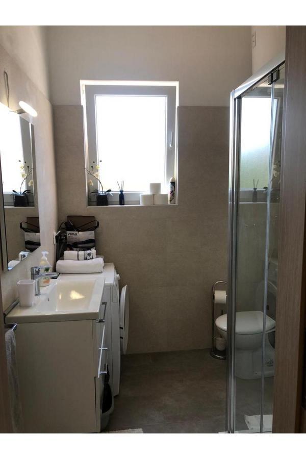 Beach Front Paradise Apartment Sukošan 외부 사진
